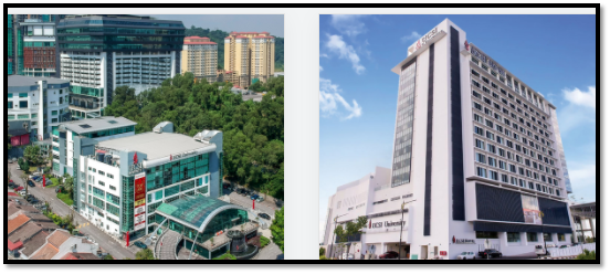 高考后的你，應(yīng)該如何申請(qǐng)馬來(lái)西亞的大學(xué)？