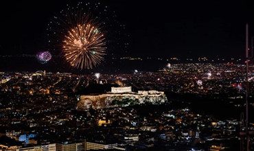 2021雅典圣誕活動(dòng)全搜羅！