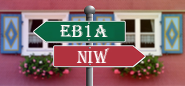 美國(guó)EB類職業(yè)移民：EB1A與NIW，哪條路更適合你的美國(guó)夢(mèng)？